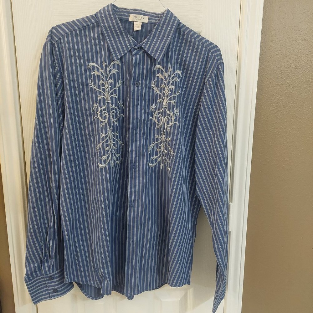 New with tags Men,s Shirt